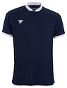 Heren T-shirt Tecnifibre  Club Polo Marine XL