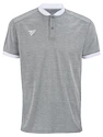 Heren T-shirt Tecnifibre  Club Polo Silver S