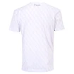 Heren T-shirt Tecnifibre  Graphic Tee White 2024