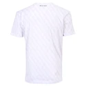 Heren T-shirt Tecnifibre  Graphic Tee White 2024