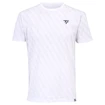 Heren T-shirt Tecnifibre  Graphic Tee White 2024 S