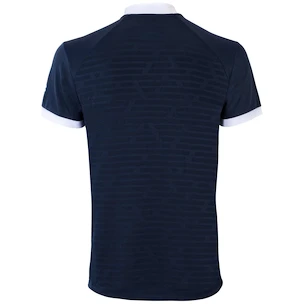 Heren T-shirt Tecnifibre  Polo F3 Marine M