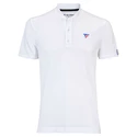 Heren T-shirt Tecnifibre  Polo Pique