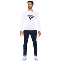 Heren T-shirt Tecnifibre  Tech Tee Longsleeve