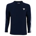 Heren T-shirt Tecnifibre  Training Tee LS M