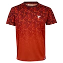 Heren T-shirt Tecnifibre  X-Loop Tee Clay