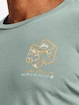 Heren T-shirt Under Armour