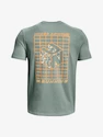 Heren T-shirt Under Armour