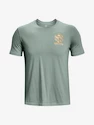 Heren T-shirt Under Armour