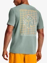 Heren T-shirt Under Armour