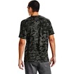 Heren T-shirt Under Armour  ABC CAMO SS Green