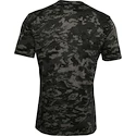 Heren T-shirt Under Armour  ABC CAMO SS Green