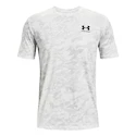 Heren T-shirt Under Armour  ABC CAMO SS White S