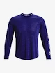 Heren T-shirt Under Armour  ANYWHERE LONGSLEEVE-BLU