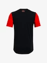 Heren T-shirt Under Armour  ATH DEPT CLRBLK SS-BLK