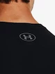 Heren T-shirt Under Armour  BIG LOGO FILL SS-BLK