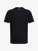 Heren T-shirt Under Armour  BIG LOGO FILL SS-BLK