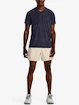 Heren T-shirt Under Armour  BREEZE TEE-GRY