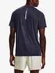 Heren T-shirt Under Armour  BREEZE TEE-GRY