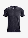 Heren T-shirt Under Armour  BREEZE TEE-GRY