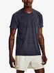 Heren T-shirt Under Armour  BREEZE TEE-GRY