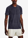 Heren T-shirt Under Armour  BREEZE TEE-GRY M