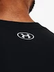 Heren T-shirt Under Armour  CAMO BOXED SPORTSTYLE LS-BLK