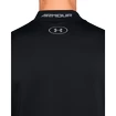 Heren T-shirt Under Armour  CG Mock Fitted