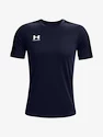 Heren T-shirt Under Armour  Challenger Training Top-NVY