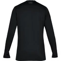 Heren T-shirt Under Armour ColdGear Fitted Cg Crew