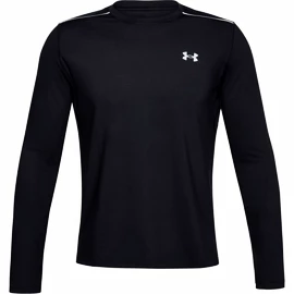 Heren T-shirt Under Armour Empowered LS Crew-BLK