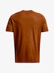 Heren T-shirt Under Armour  GL FOUNDATION SS-ORG