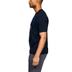 Heren T-shirt Under Armour  GL Foundation SS T Dark Blue