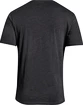 Heren T-shirt Under Armour  GL Foundation SS T Grey