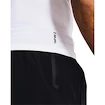 Heren T-shirt Under Armour HeatGear IsoChill Comp SS White