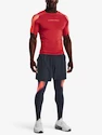 Heren T-shirt Under Armour HeatGear Novelty SS-RED