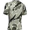 Heren T-shirt Under Armour  HG Print SS