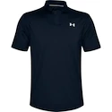 Heren T-shirt Under Armour  Iso-Chill Polo