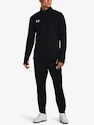 Heren T-shirt Under Armour  M's Ch. Midlayer-BLK