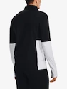 Heren T-shirt Under Armour  M's Ch. Midlayer-BLK