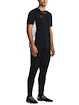 Heren T-shirt Under Armour  M's Ch. Train SS-BLK