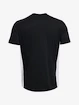 Heren T-shirt Under Armour  M's Ch. Train SS-BLK