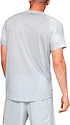 Heren T-shirt Under Armour MK1 MK1 SS Printed Grey