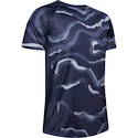 Heren T-shirt Under Armour MK1 Printed SS S