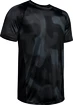 Heren T-shirt Under Armour MK1 SS Printed