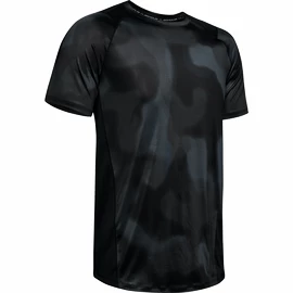 Heren T-shirt Under Armour MK1 SS Printed