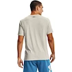 Heren T-shirt Under Armour  MULTI COLOR LOCKERTAG SS