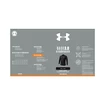 Heren T-shirt Under Armour  Packaged Base 3.0 Crew Black