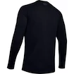 Heren T-shirt Under Armour  Packaged Base 4.0 Crew Black