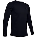 Heren T-shirt Under Armour  Packaged Base 4.0 Crew Black